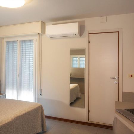 Hotel Norma Misano Adriatico Værelse billede