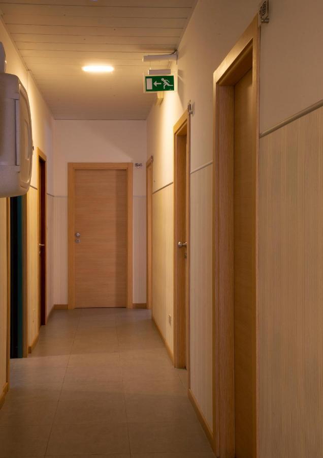 Hotel Norma Misano Adriatico Eksteriør billede