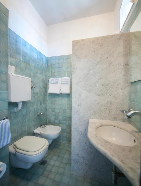 Hotel Norma Misano Adriatico Værelse billede