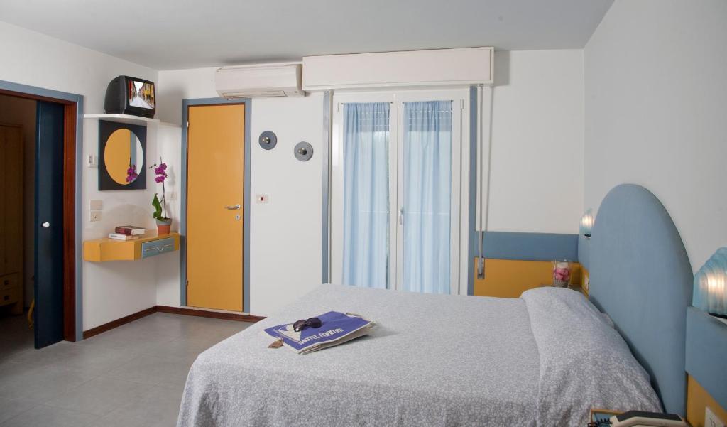 Hotel Norma Misano Adriatico Værelse billede